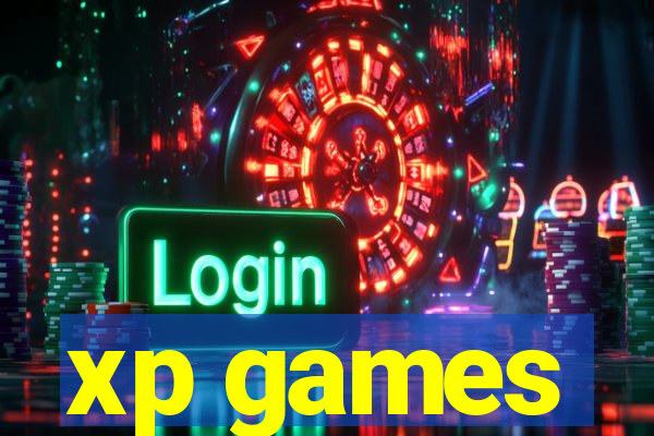 xp games